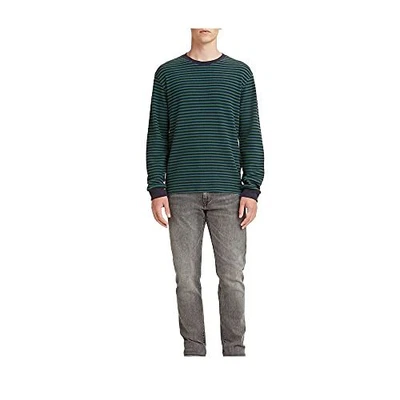 $45.66 • Buy Levi's Men's Long Sleeve Relaxed Thermal - Choose SZ/color