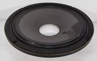 JBL D123 Vintage 12 Inch Speaker 16 Ohm  *FOR PARTS* • $69.99