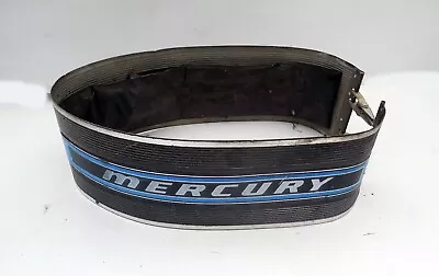 1970's MERCURY OUTBOARD 200  20 HP ENGINE SHROUD COWLING • $45