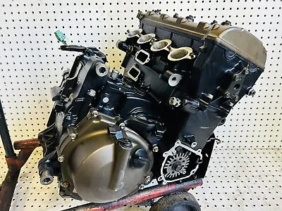 2004 Kawasaki Ninja ZX10R Replacement Engine Motor Assembly 18903 Miles #101223 • $1800