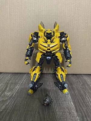 TOMY Transformers Bumblebee Action Figure - MPM-03 • $150