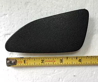 97-04 Mercedes R170 SLK230/320 Door Panel Cover Cap Trim  Black 1707270688 • $20.99