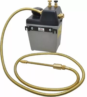 Trico 30541 Li'l Mister Spray Mist Coolant System: 1 Quart Polyethylene Tank • $210.04