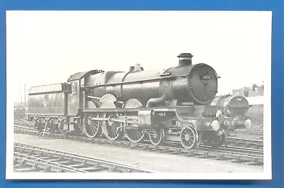 4079 PENDENNIS CASTLE AT OLD OAK COMMON 5/5/64.PHOTOGRAPH 9 X 14cms • £1.99