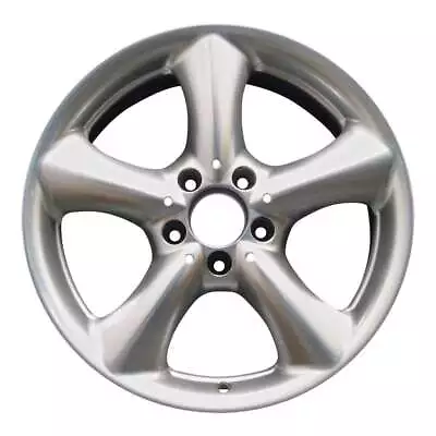 New 17  Front Replacement Wheel Rim For Mercedes C230 C320 C350 Clk320 2003-2006 • $170.99