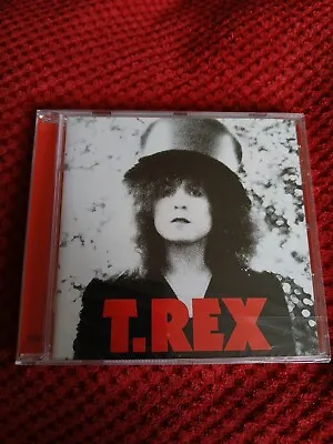 T Rex - The Slider  • £10