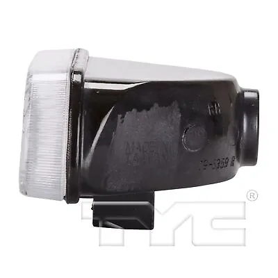 TYC 19-5359-01 Fog Light Lens / Housing For 94-98 Ford Mustang • $30.99