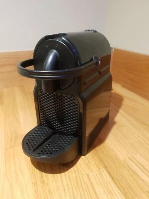 £0.99 • Buy Nespresso Magimix Coffee Machine Black 240Vac