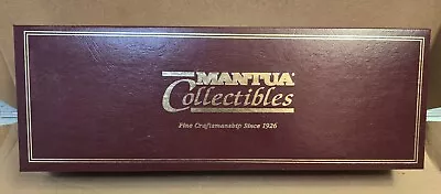 Mantua Collectibles The Lindbergh Special Limited Production - NIB • $199.99