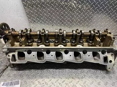 Cylinder Head FORD F350 SD PICKUP 00 01 02 03 04 • $244.11