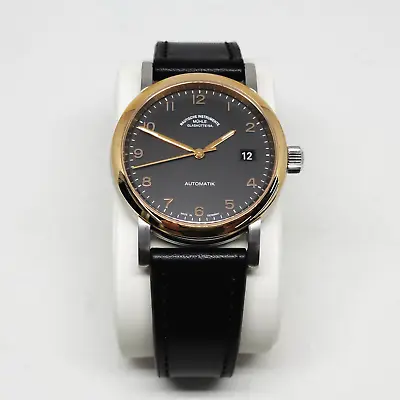 [Muhle Glashutte][NIB] Antaria Datum Automatic 38mm (M1-39-77-LB) • $2199