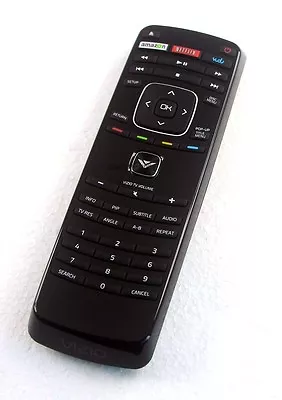 New VIZIO XRB100 Blu-ray DVD BD Remote For VBR121 VBR133 VBR134 VBR135 VBR140 • $7.99