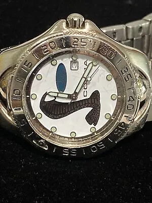 Cobra  Ford Motor Company Watch. Officially Licensed Mens Or Womens Running Cond • $40