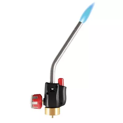 Propane Torch Head Propane Torch Head With Igniter Mapp Gas Torch - Torch H... • $23.11