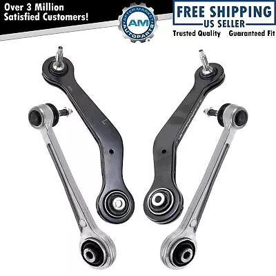 Rear Upper Control Arm W/ Ball Joint Kit Set Of 4 For BMW 740I 745I IL 750 Z8 • $73.39