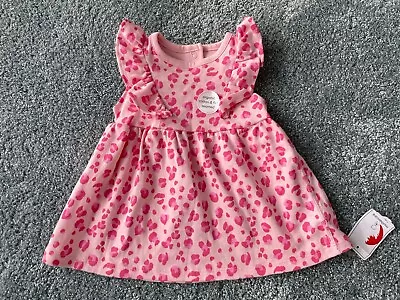 Mothercare Baby Girl Dress - 0-3 Months/62 BNWT • £3.70