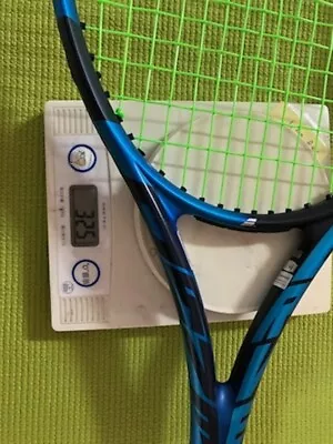 2021 Babolat Pure Drive Tennis Racquet G3 4 3/8 • $197