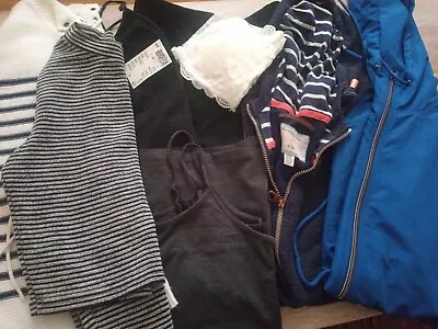 £1.99 • Buy Girls Ladies Clothes Size 10-12 Medium Multi Listing