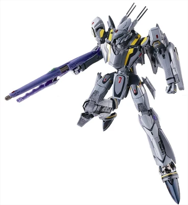 $325.67 • Buy Bandai DX Chogokin VF-25S Messiah Valkyrie Ozma Lee Custom Renewal Ver Macross F