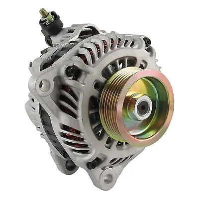 Alternator For 2.4L Mitsubishi Lancer Outlander 2004-2006; 400-48119 • $105.12