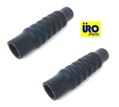 For MG MGA MGB Radiator Hose Set Lower & Upper GRH305 URO Parts • $23.95