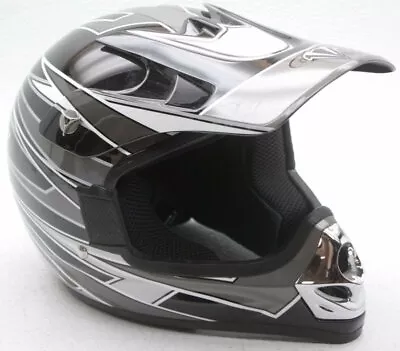 OEM Vega Mojave Jr Youth Motocross Helmet • $47.99