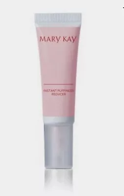 Mary Kay Instant Eye Puffiness Reducer .35 Oz - New In Box - • $37.99