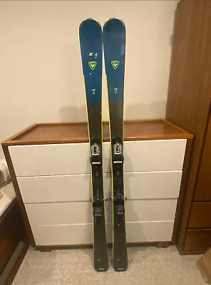 Rossignol Experience 78 Carbon Xp With Bindings 2021. (162 Cm)  • $160