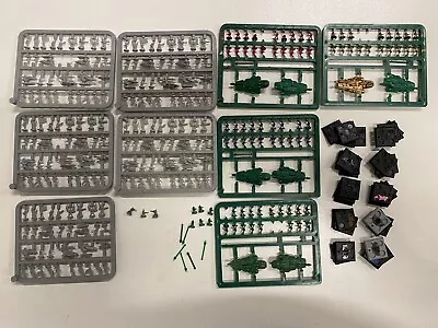 Warhammer 40K EPIC ELDAR SPRUES X9 Titanicus Armageddon • $49