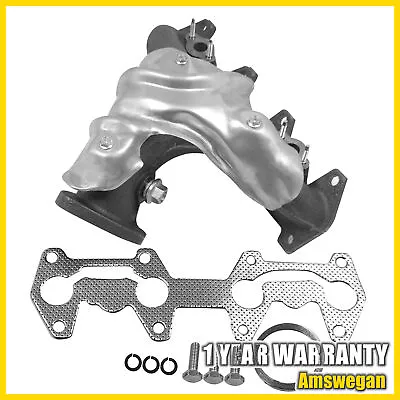 Exhaust Manifold For 2000-2003 Chevrolet S10 GMC Sonoma Cab Pickup 12569057 OHV • $62.88