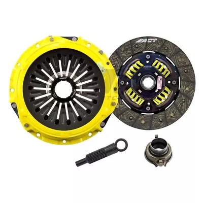 For Mitsubishi Lancer 2003-2006 ACT Heavy Duty Street Single Disc Clutch Kit • $1058.84