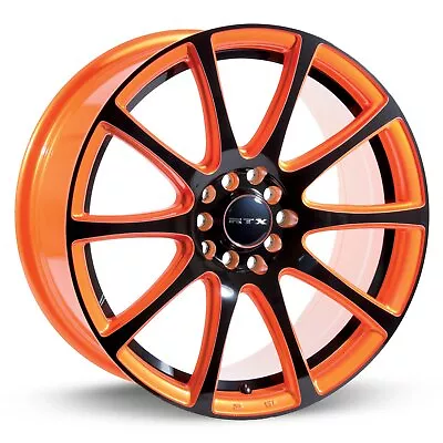 One 17 Inch Wheel Rim For 2022 Mazda 3 RTX 081208 17x7.5 5x100/114.3 ET42 CB73.1 • $154.58