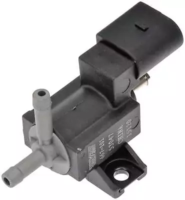 667-101 Turbocharger Boost Solenoid For Specific Audi / Volkswagen Models • $29.66