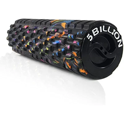 $45.99 • Buy 5B Foam Roller 45/60CM,Foam Massage Roller For Muscle Recovery，Includes CarryBag