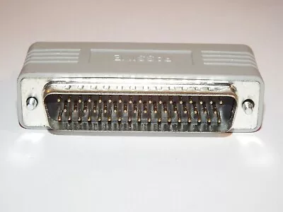 £4.99 • Buy SCSI 50 Pin DB50 Male Passive Terminator NEW