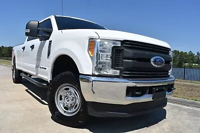 2017 Ford F-250 XL • $32500