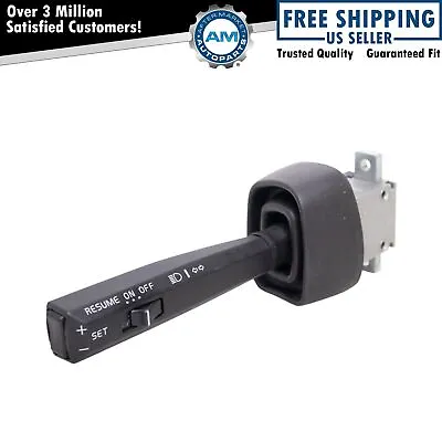 Multi Function Turn Signal Switch For 2005-12 Volvo VNL HD Truck New • $27.67
