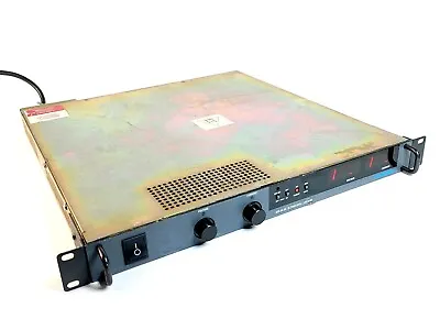 Xantrex XFR 60-20 Programmable Industrial DC Power Supply Unit 0-60V 0-20A  • $179.99