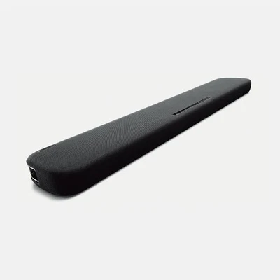 $300 • Buy Yamaha YAS-109 Sound Bar With 3D Surround Sound, Bluetooth And Built-In Alexa