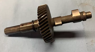 $40.27 • Buy Yamaha YS624 Snowblower - CAMSHAFT ASSEMBLY 7KA-12170-00-00
