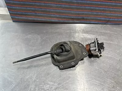 06-18 Dodge Ram 6.7L Cummins 2500 / 3500 G56 6-Speed Manual Shifter Assembly • $400