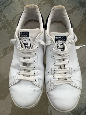 $11.95 • Buy Adidas Stan Smith M20235 Shoes Size US 8