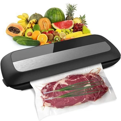 $37.06 • Buy Commercial Vacuum Sealer Machine Seal A Meal Food Saver System FoodVacuum Sealer