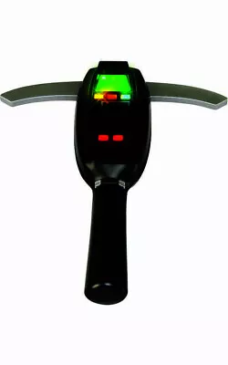 Licensed Light Up Adult Ghostbusters Pke Meter Halloween Costume Accessory • $79.28