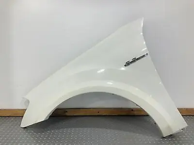 06-11 Mercedes ML63 ML350 ML550 Left LH Fender (Arctic White C650) W/Flare • $350