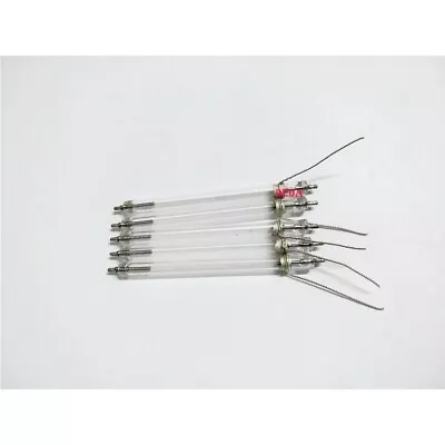 5PCS/ NEW Flash Tube Xenon Lamp Flash Tube For Niko SB-800 Repair Part SS501-62 • $14.25