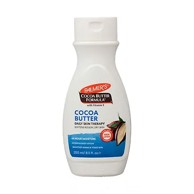 Palmer's Cocoa Butter Formula Moisturizing Lotion 250ml • £6.18