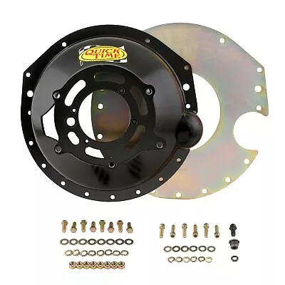 Quick Time Bellhousing For Chevy With Muncie Or TKO Transmissions • $922.95