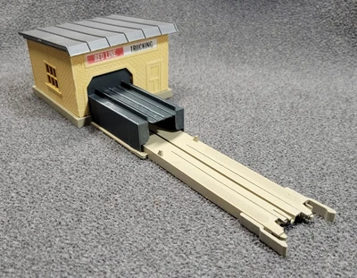 $14.99 • Buy Tyco US-1 Electric Trucking Freight Loader Slot Car Accessory