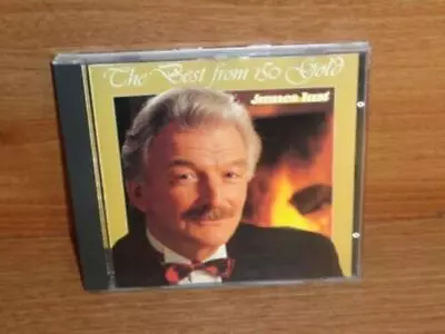 The Best From 150 Gold James Last 1966 CD Top-quality Free UK Shipping • £2.37